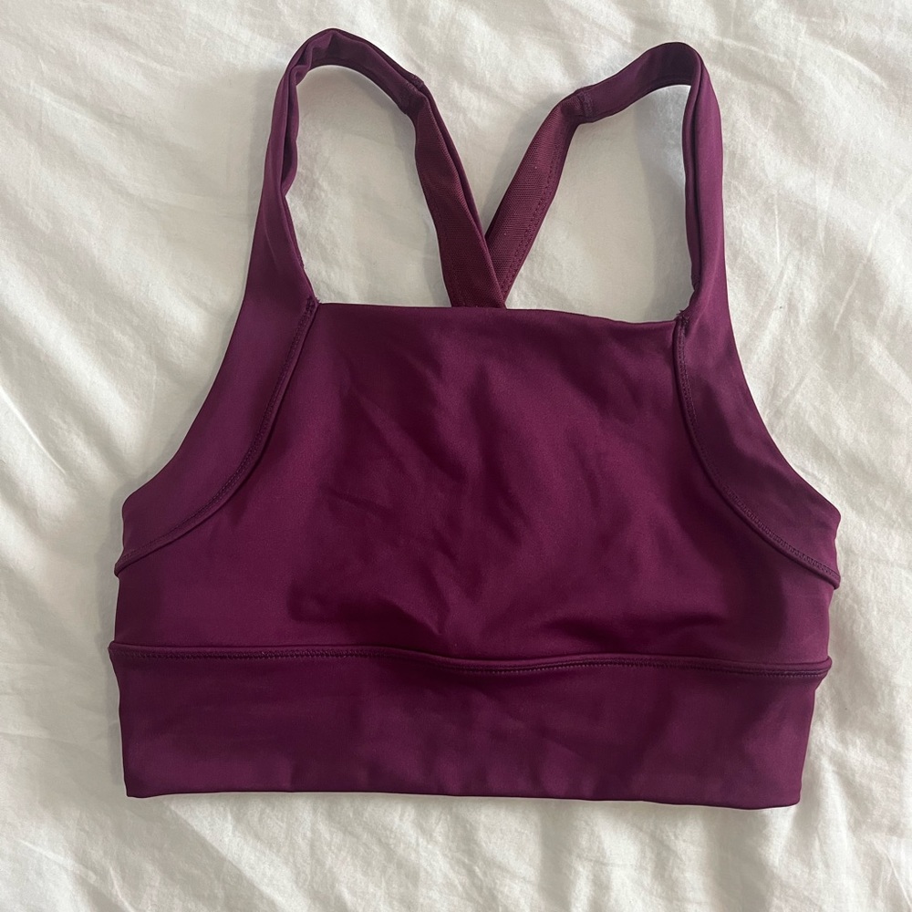 FP movement bra. Size XS worn once!